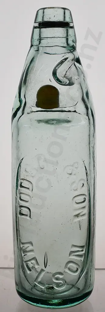 DODSON NELSON AMBER MARBLE CODD Image 1++