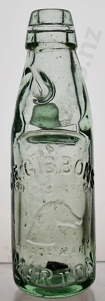 GIBBONS MARTON CODD Image 1++