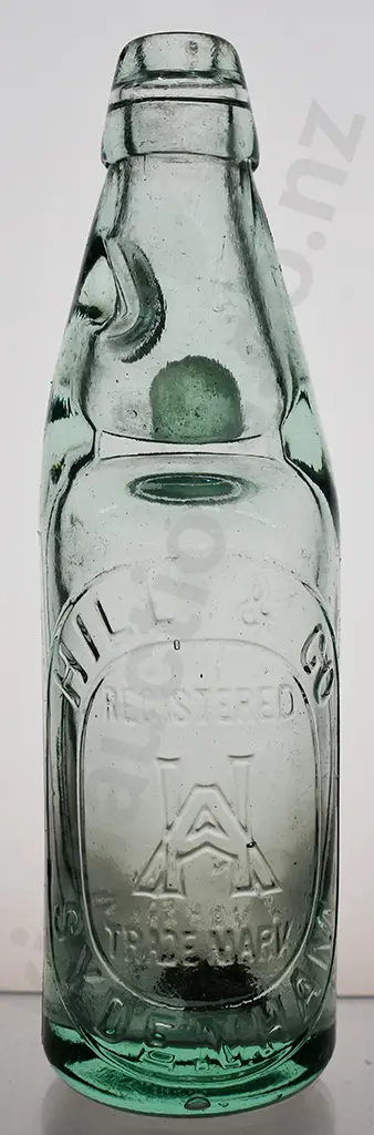 HILL & CO SYDENHAM CODD Image 1++