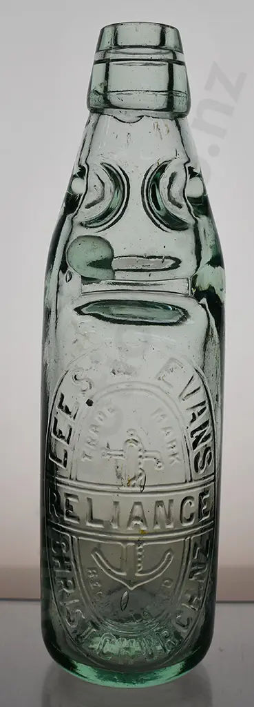 LEES & EVANS CHRISTCHURCH CODD Image 1++