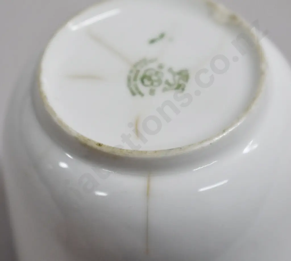 UNION STEAM SHIP CO PLATES & DUOS Image 1++