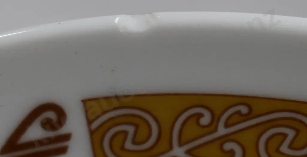 AIR NEW ZEALAND CHINA, NORITAKE CHINA Image 1++