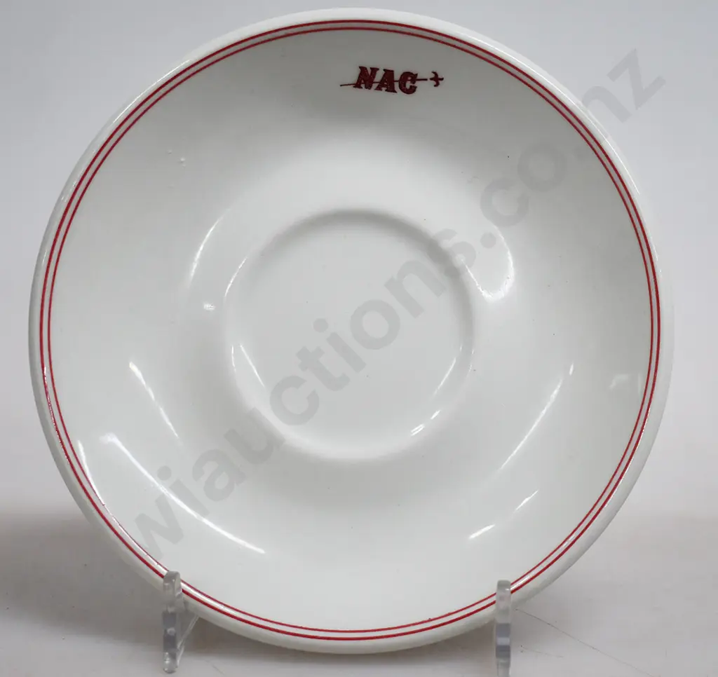NAC SAUCER Image 1++