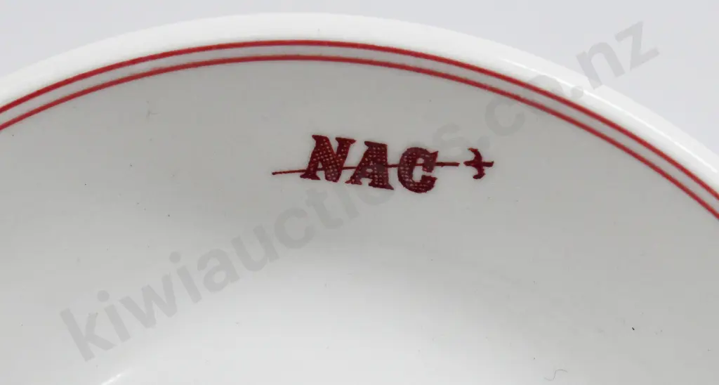 NAC SAUCER Image 1++