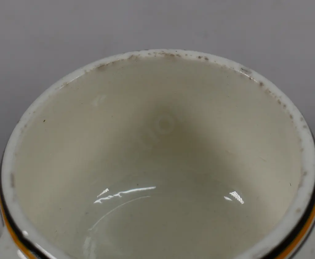 FAILS CAFE (CHRISTCHURCH) PLATE & CUP Image 1++