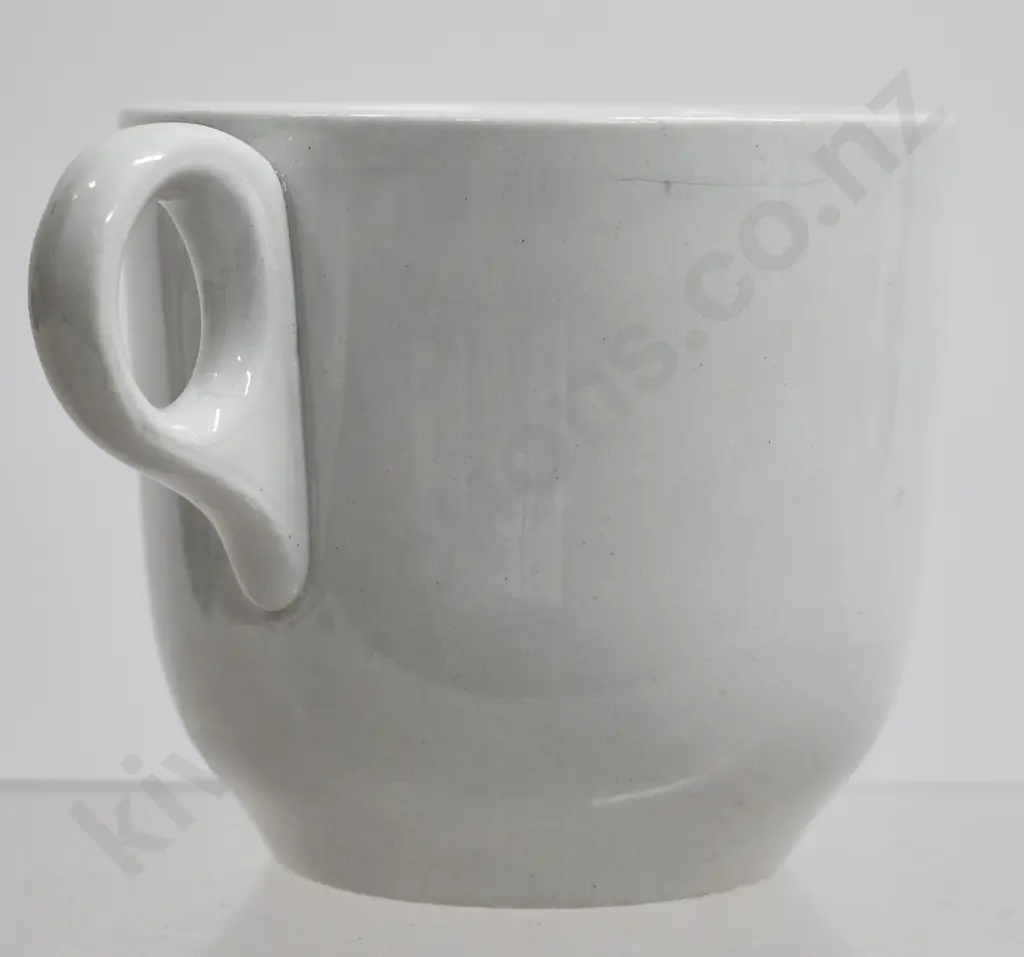 RAILWAY REFRESHMENT ROOMS MERCER CUP Image 1++