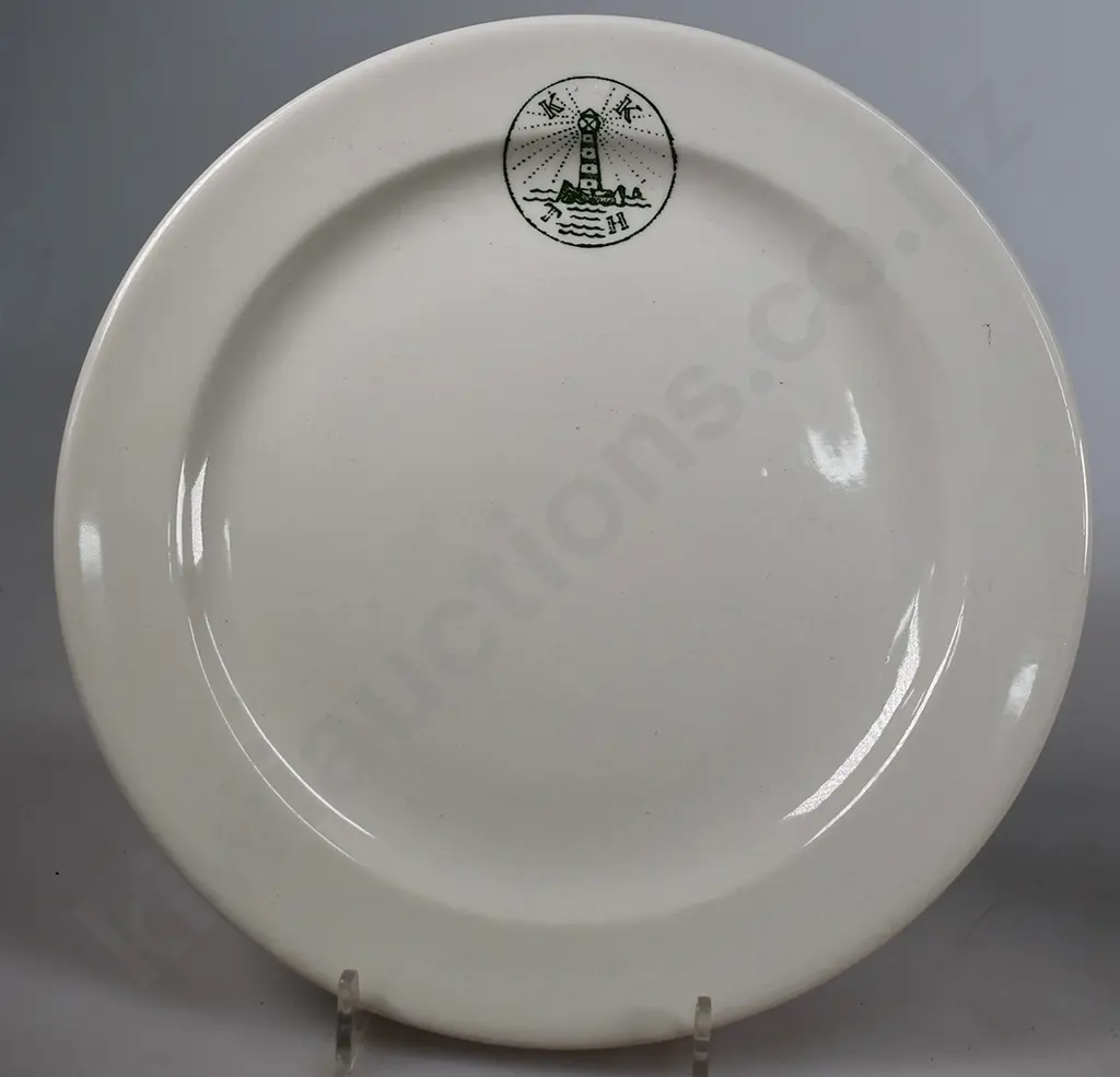 CROWN LYNN CROCKERY Image 1++