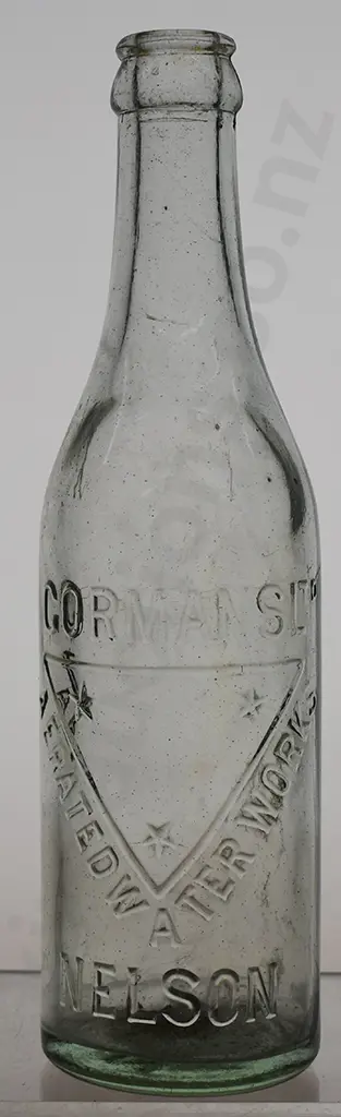 CAIRNS, GORMANS, PHOENIX CROWN TOP Image 1++