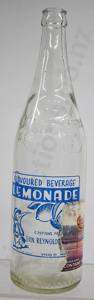 ERN REYNOLDS PYRO CROWN TOP Image 1++