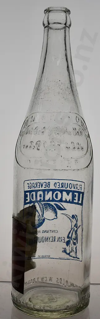 ERN REYNOLDS PYRO CROWN TOP Image 1++