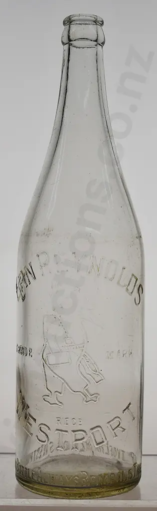 ERN REYNOLDS WESTPORT CROWN TOPS Image 1++