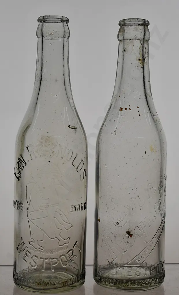 ERN REYNOLDS WESTPORT CROWN TOPS Image 1++