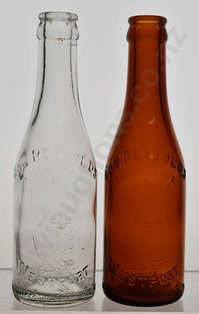 ERN REYNOLDS WESTPORT CROWN TOPS Image 1++