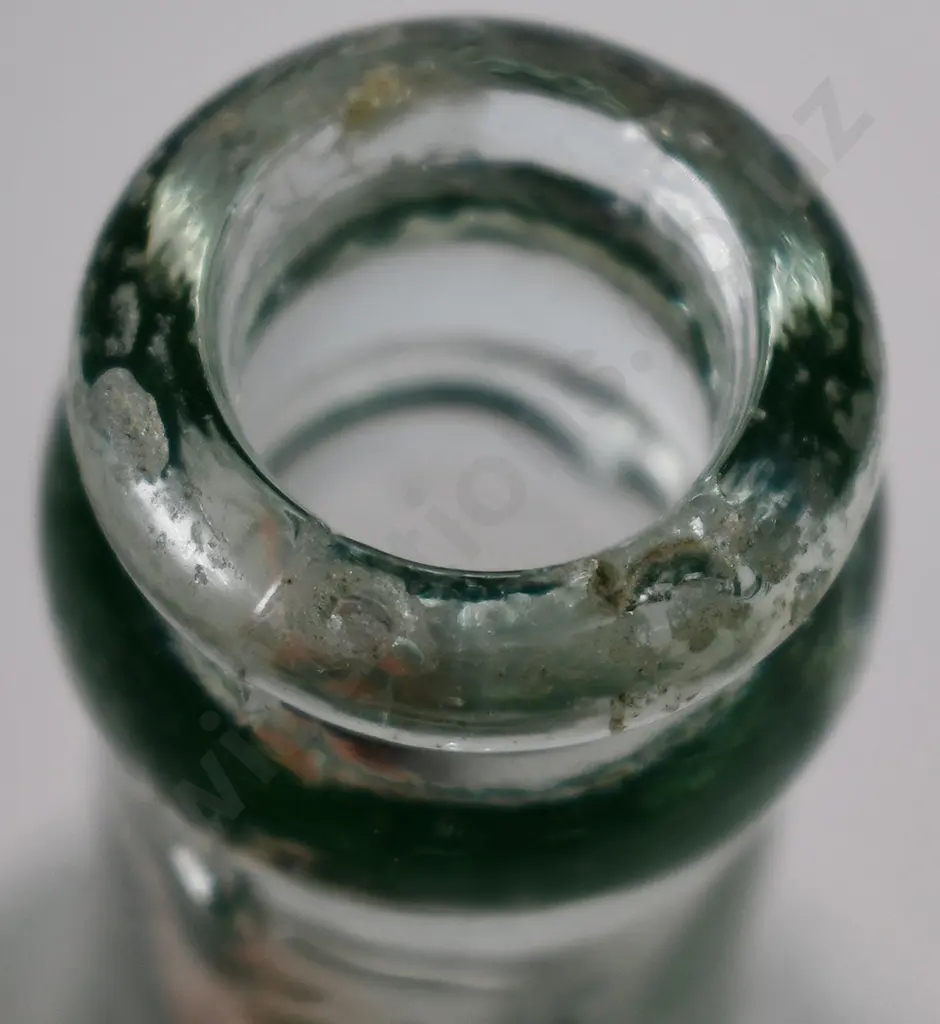 THOMSON'S PURITY LABELLED CROWN TOP Image 1++