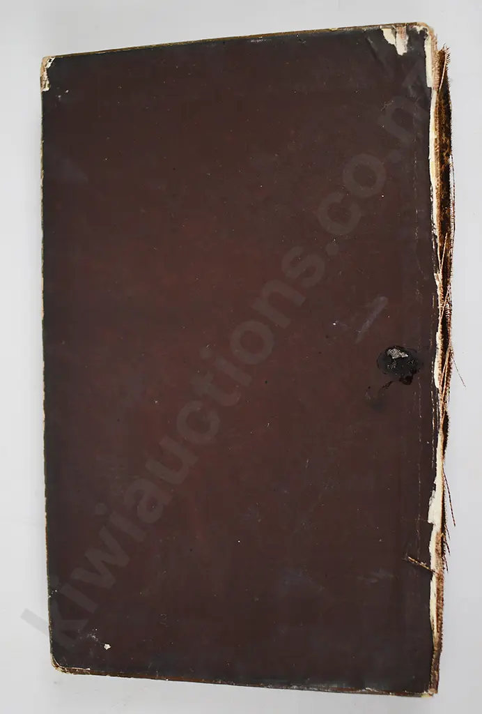 FRY'S PURE COCOA  ADVERTISING BLOCK Image 1++