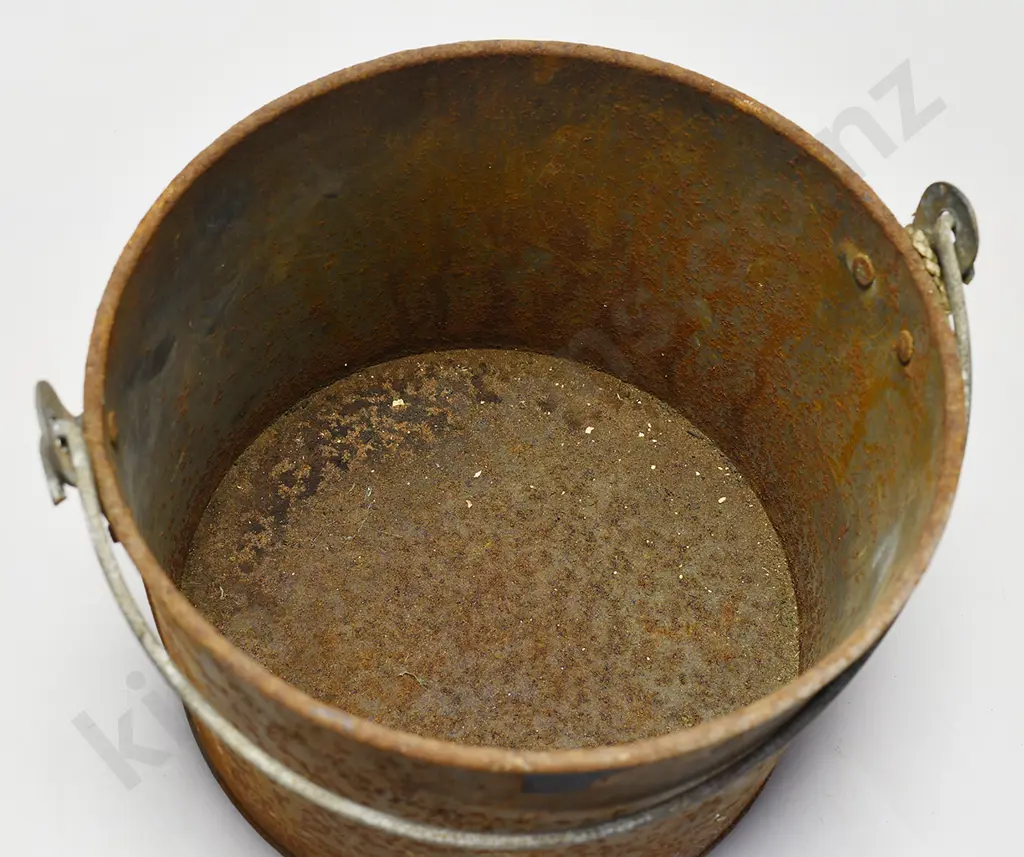 NELSON MOATE & CO'S TEA TIN Image 1++
