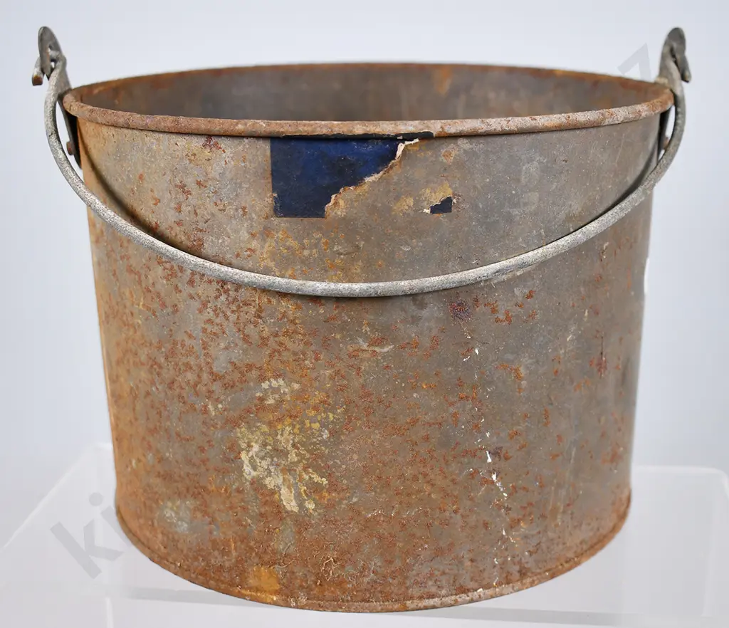 NELSON MOATE & CO'S TEA TIN Image 1++