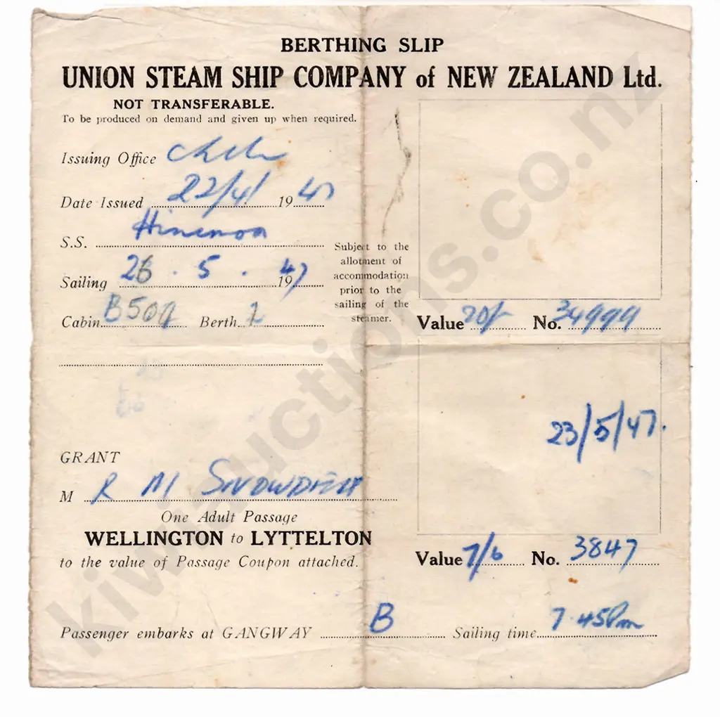 COLLECTABLE LETTER HEADS EPHEMERA Image 1++