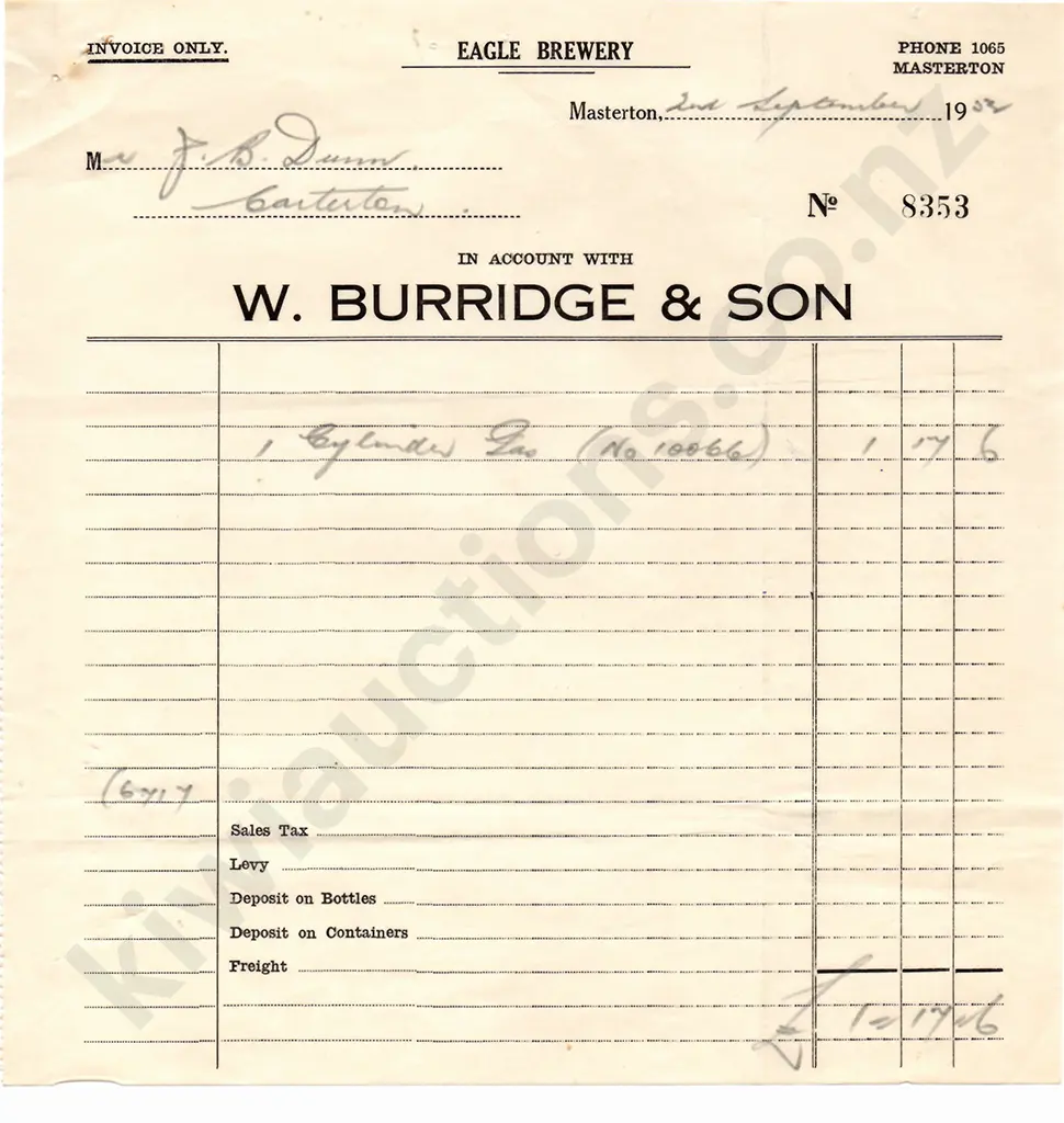 COLLECTABLE LETTER HEADS EPHEMERA Image 1++