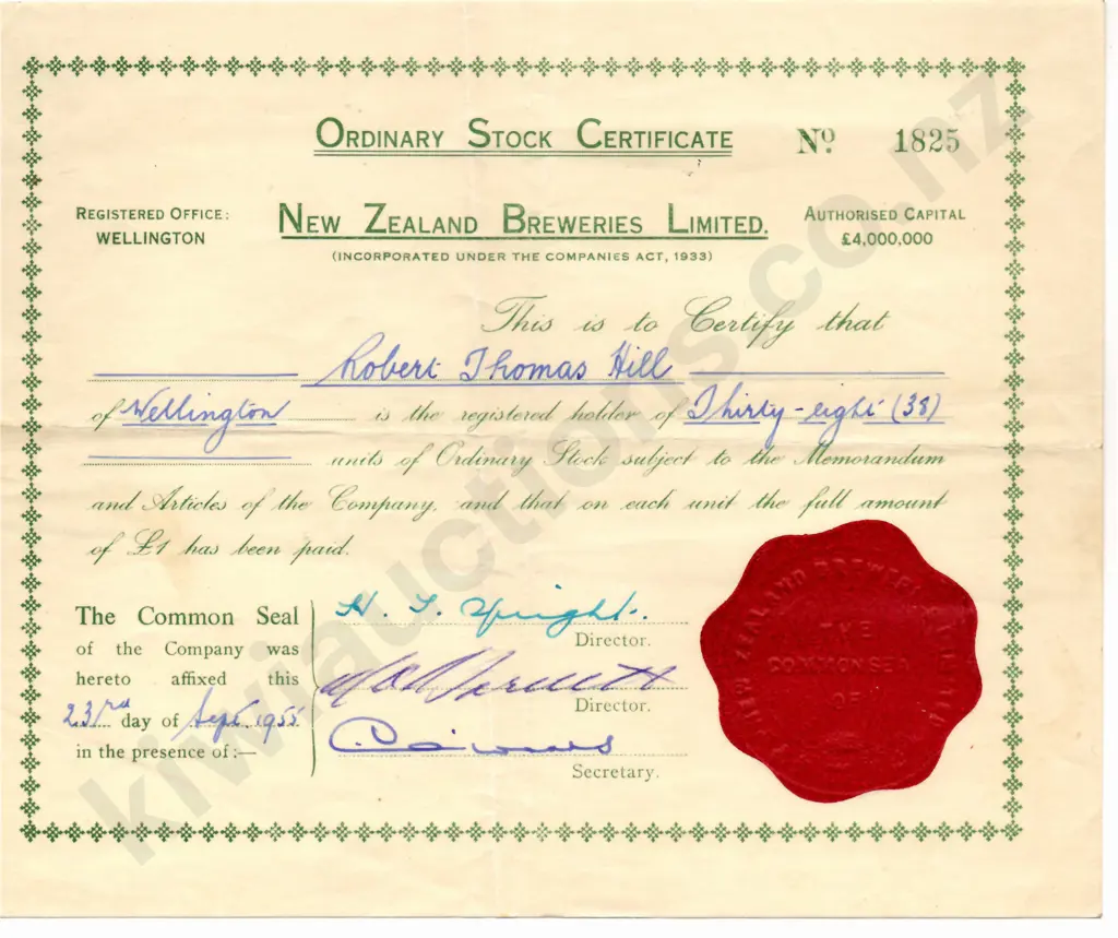 COLLECTABLE LETTER HEADS EPHEMERA Image 1++
