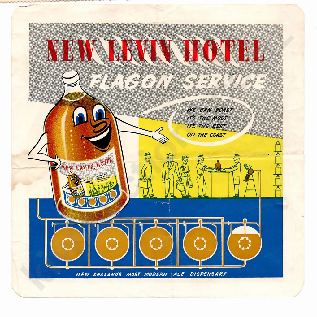 BREWERY ADVERTISING EPHEMERA LABELS Image 1++