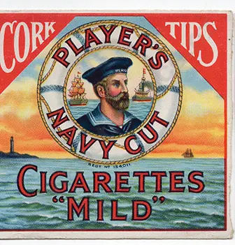 LARGE QUANTITY CIGARRETTE PACKET COVERS Image 1++