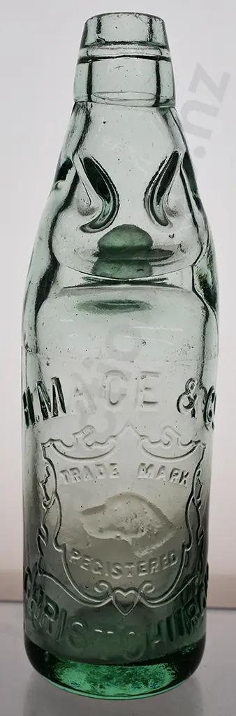 MACE CHRISTCHURCH CODD Image 1++
