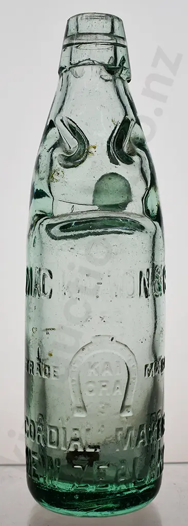 MACKINNON WANGANUI CODD Image 1++