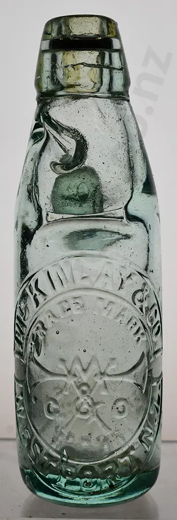 McKINLEY WESTPORT CODD Image 1++