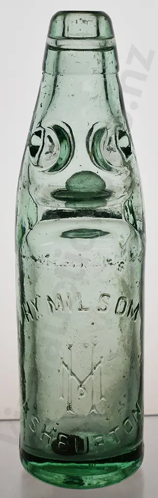 MILSOM ASHBURTON CODD Image 1++