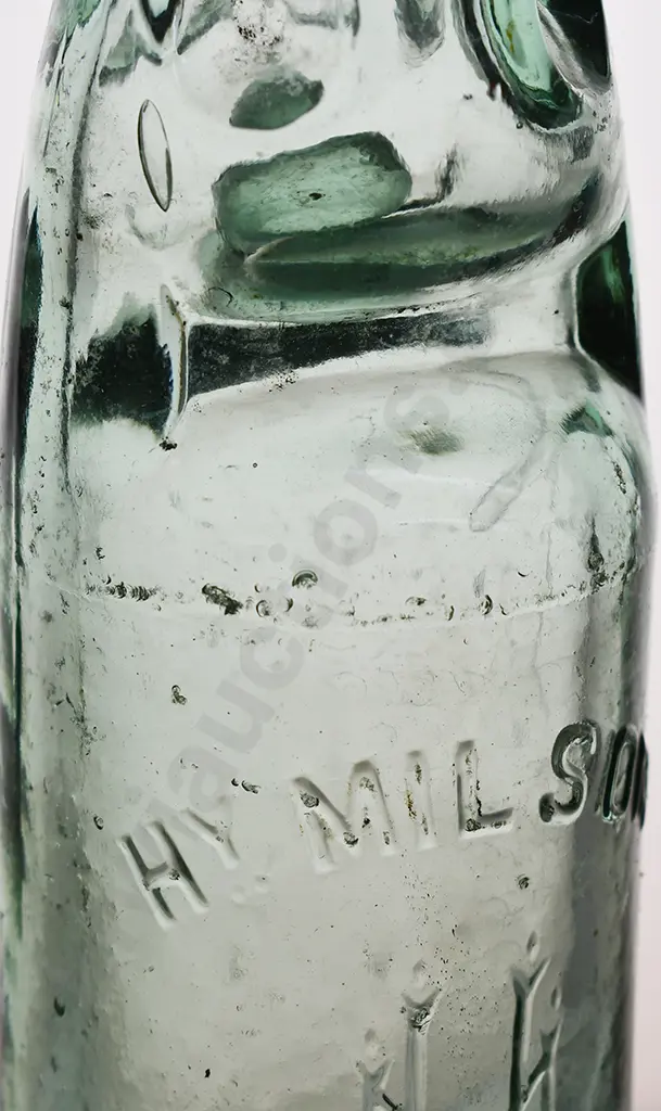 MILSOM ASHBURTON CODD Image 1++