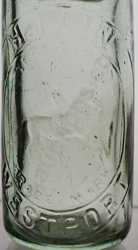 PAIN WESTPORT CODD Image 1++
