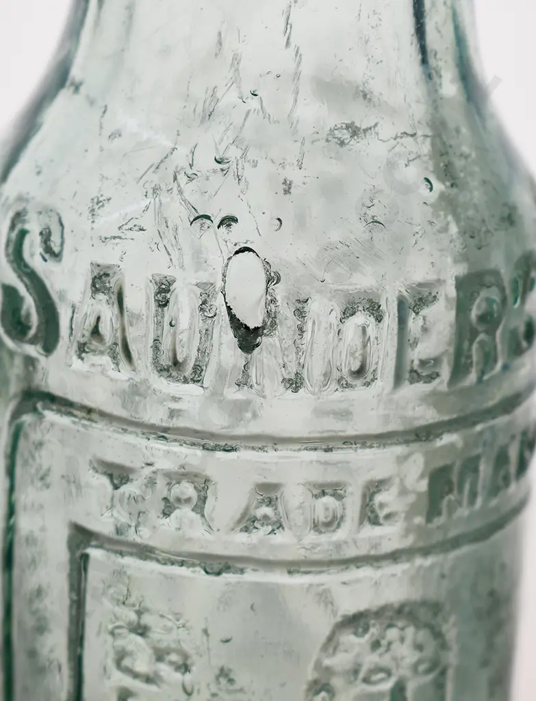 BALLINS, SAUNDERS CHRISTCHURCH LAMONTS Image 1++
