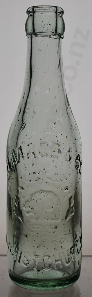 MACE CHRISTCHURCH LAMONT, CROWN TOP Image 1++