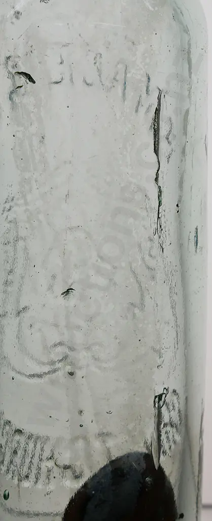 MACE CHRISTCHURCH LAMONT, CROWN TOP Image 1++
