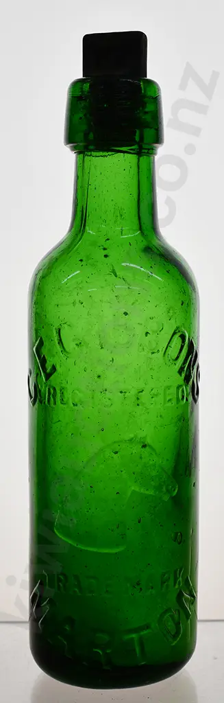 GIBBONS MARTON INTERNAL THREAD Image 1++