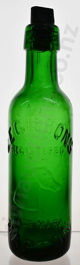 GIBBONS MARTON INTERNAL THREAD Image 1++
