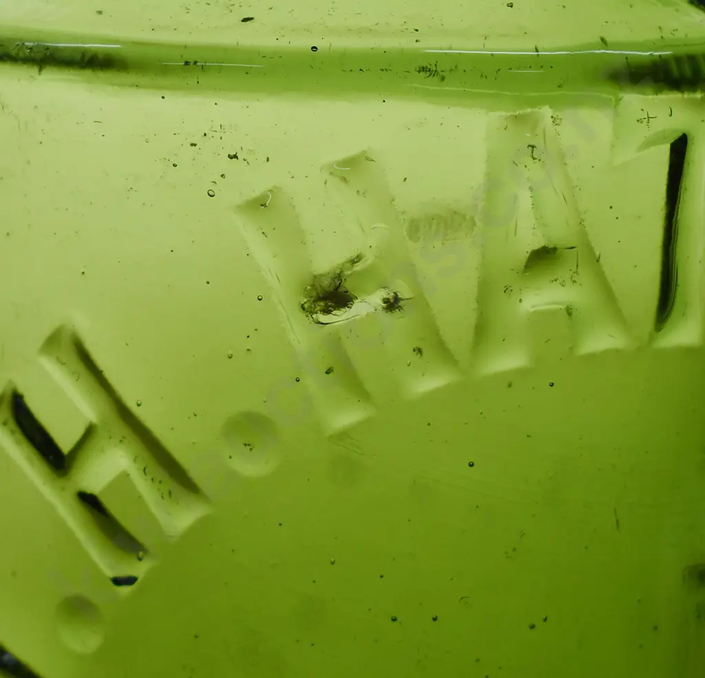 HATHAWAY BULLS INTERNAL THREAD Image 1++