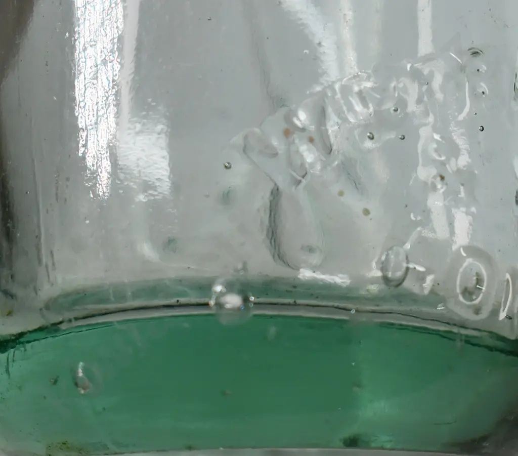 WERE BROS CHRISTCHURCH INTERNAL THREADS, SHAW'S PATENT CODD Image 1++