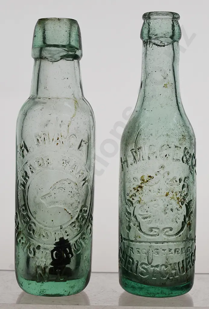 MACE CHRISTCHURCH LAMONT, CROWN TOP Image 1++