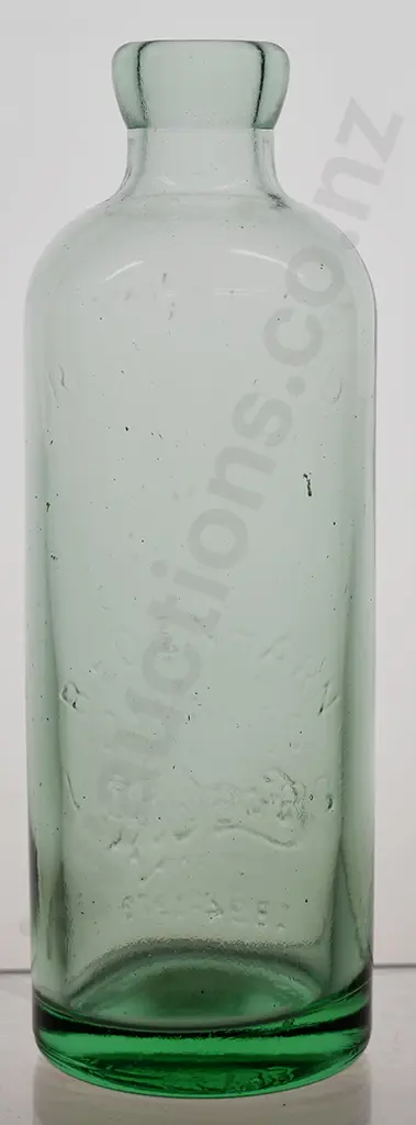 COCA-COLA 1894-1979 BOTTLE Image 1++