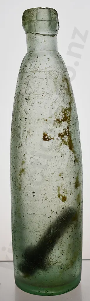 AUCKLAND AERATED WATER CO HOGBEN Image 1++