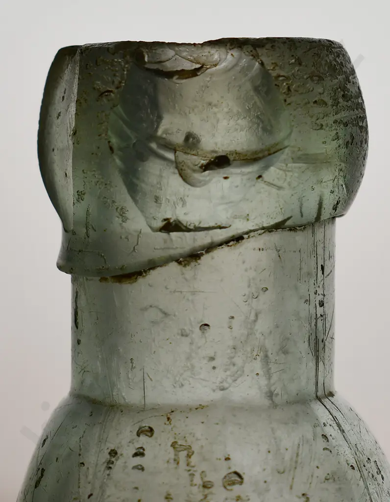 AUCKLAND AERATED WATER CO HOGBEN Image 1++