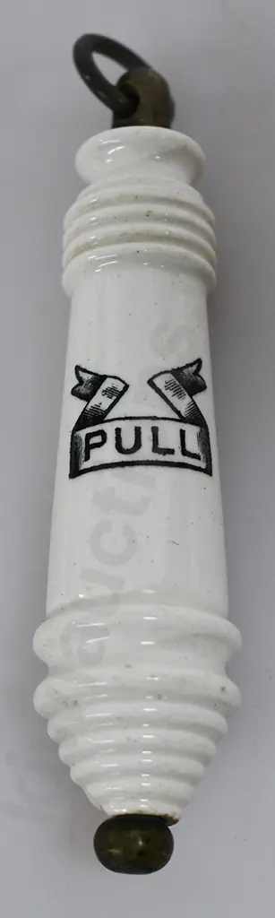 TOILET PULL Image 1++