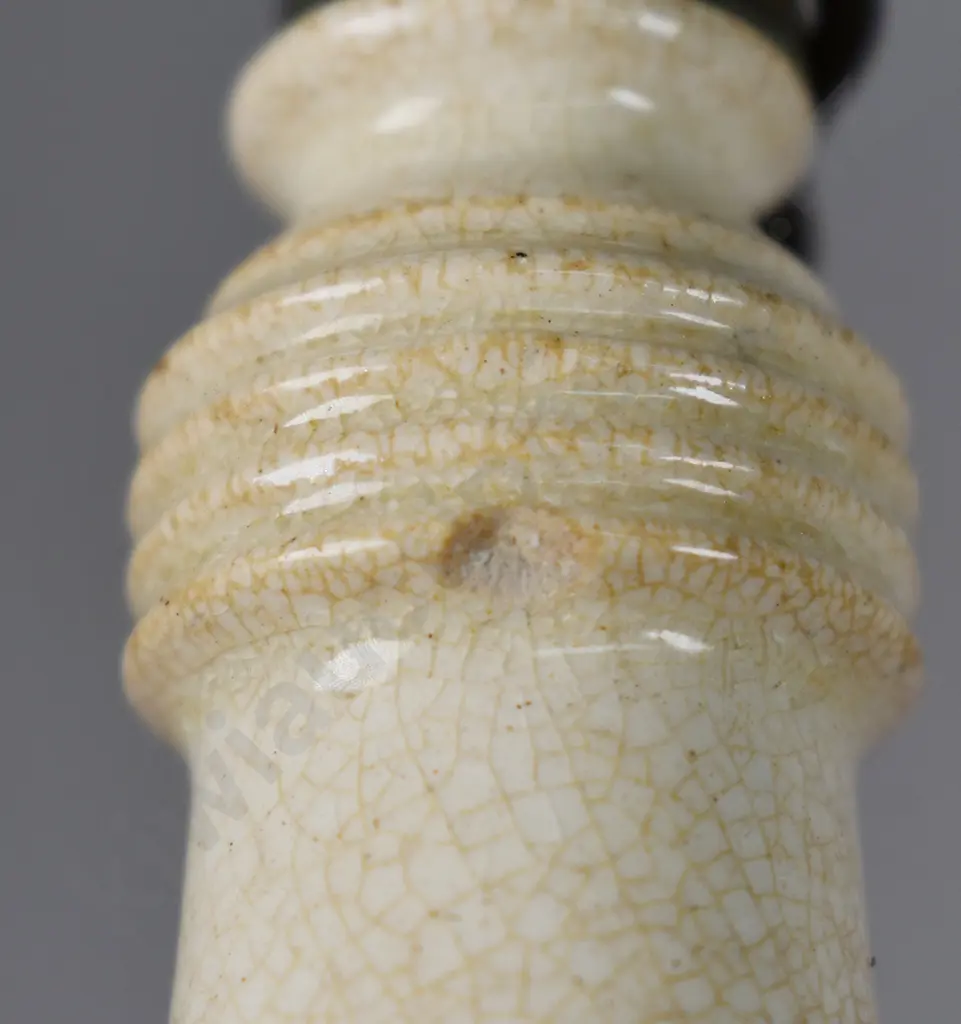 KING PLUMBER VIVIAN ST (WELLINGTON) TOILET PULL Image 1++