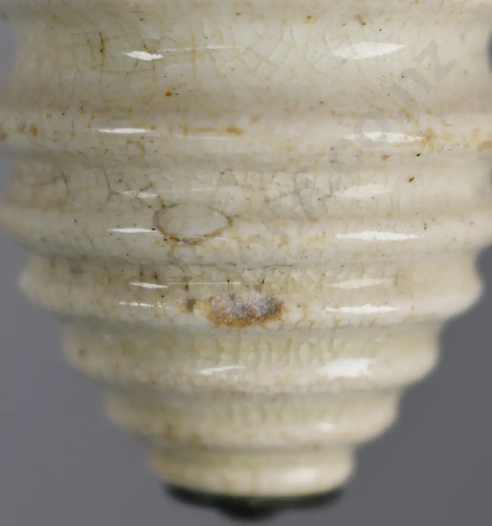 KING PLUMBER VIVIAN ST (WELLINGTON) TOILET PULL Image 1++