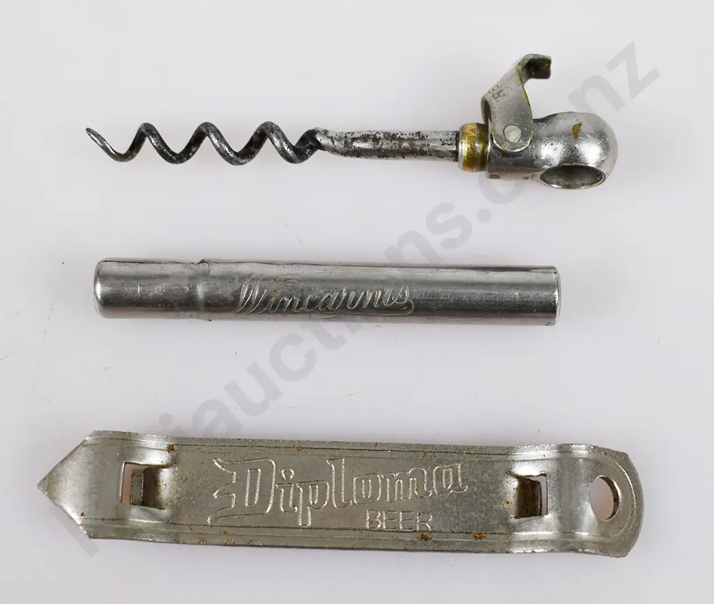 ASSORTED BOTTLE OPENERS Image 1++