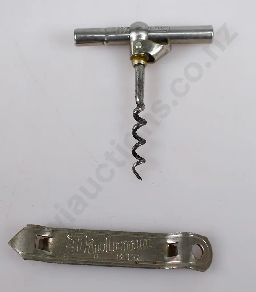 ASSORTED BOTTLE OPENERS Image 1++