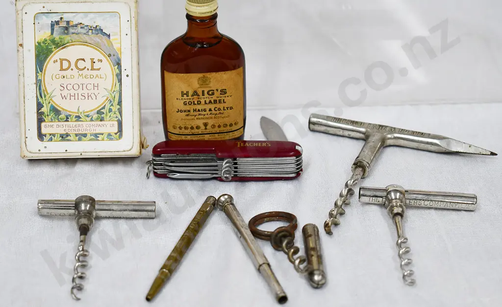 WHISKY ADVERTISING GROUP Image 1++