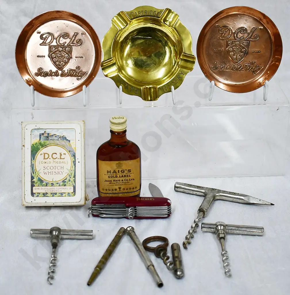 WHISKY ADVERTISING GROUP Image 1++